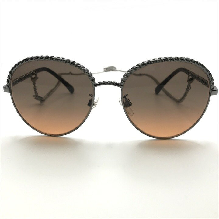 楽天市場】【中古】美品 CHANEL シャネル ココマーク チェーン  