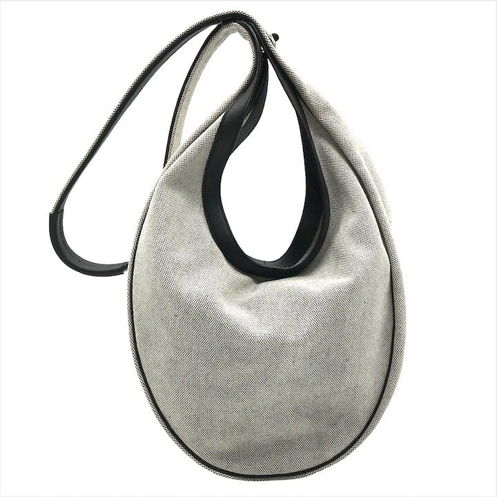 楽天市場】【中古】美品 HERMES エルメス サックルコ MM トワル  