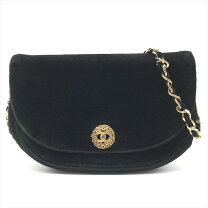 楽天市場】シャネル バッグ ハーフムーンの通販 