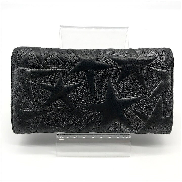 楽天市場】【中古】良品 CHANEL シャネル ココマーク ラムスキン 
