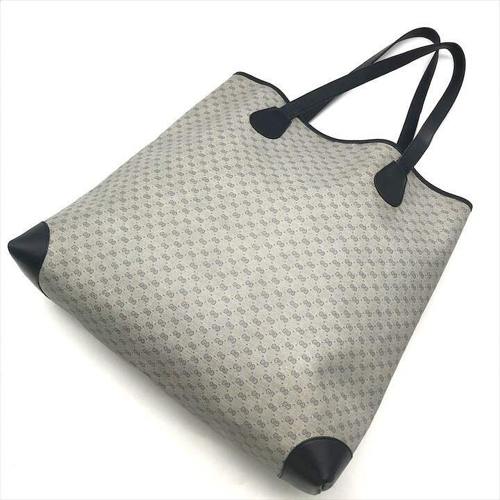 楽天市場】【中古】良品 GUCCI グッチ オールドグッチ GG金具 シェリー 