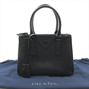 プラダ(PRADA) サフィアーノ(SAFFIANO) 中古 ハンドバッグ | 通販  