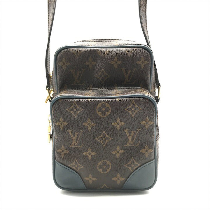 楽天市場】【中古】良品 LOUISVUITTON ルイヴィトン モノグラム 