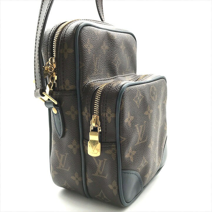 楽天市場】【中古】良品 LOUISVUITTON ルイヴィトン モノグラム  