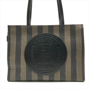 フェンディ(FENDI) ペカン(PEQUIN) 中古 トートバッグ | 通販・人気 