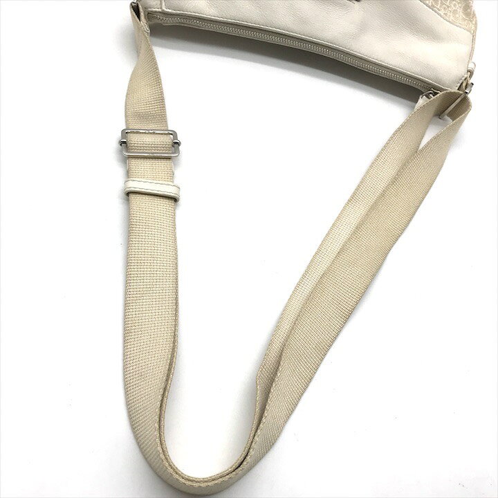 楽天市場】【中古】良品 Christian Dior ディオール トロッター 
