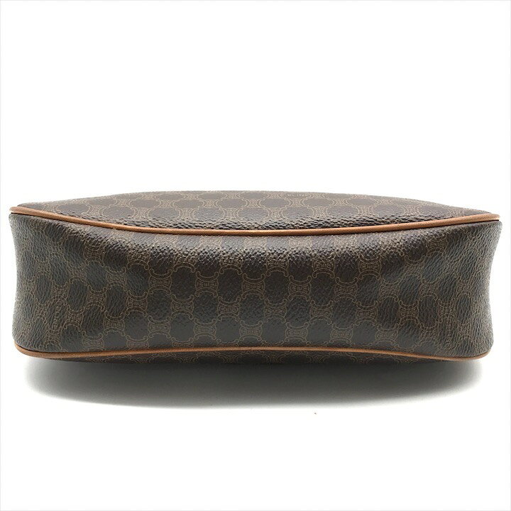 楽天市場】【中古】美品 CELINE セリーヌ マカダム アクセサリー 