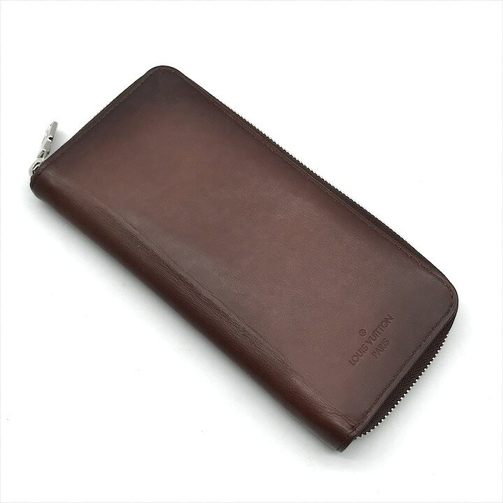 楽天市場】【中古】良品 LOUISVUITTON ルイヴィトン ノマド ジッピー  