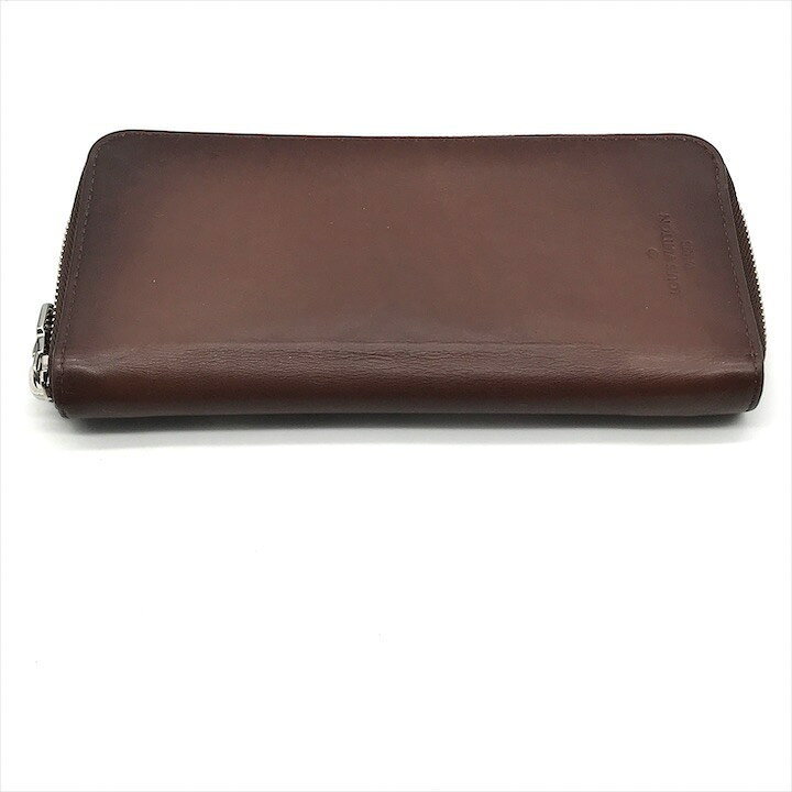 楽天市場】【中古】良品 LOUISVUITTON ルイヴィトン ノマド ジッピー  