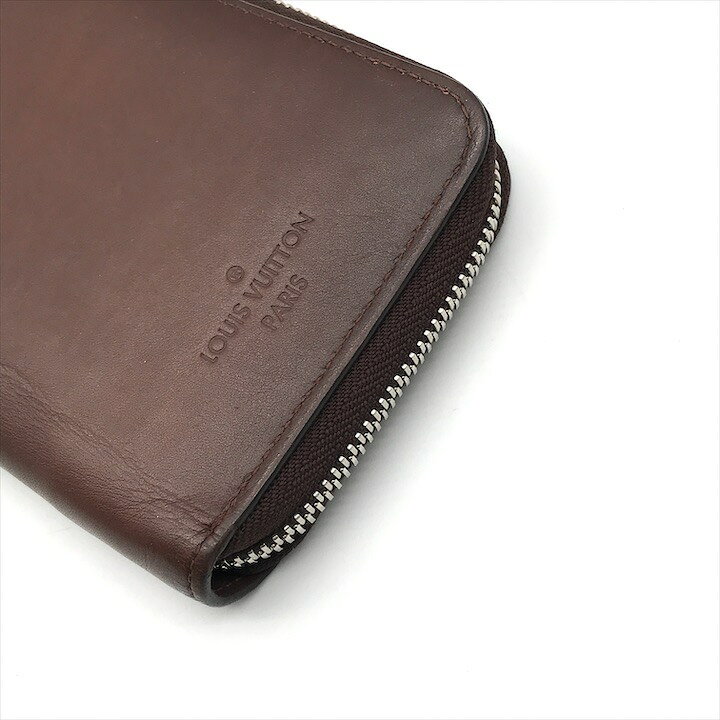 楽天市場】【中古】良品 LOUISVUITTON ルイヴィトン ノマド ジッピー  