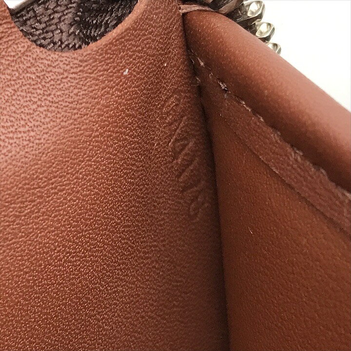 楽天市場】【中古】良品 LOUISVUITTON ルイヴィトン ノマド ジッピー  