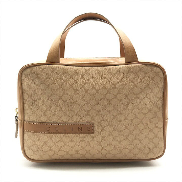 楽天市場】【中古】良品 CELINE セリーヌ ヴィンテージ ハンド バッグ 