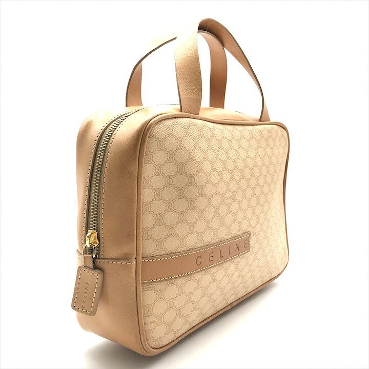 楽天市場】【中古】良品 CELINE セリーヌ ヴィンテージ ハンド バッグ