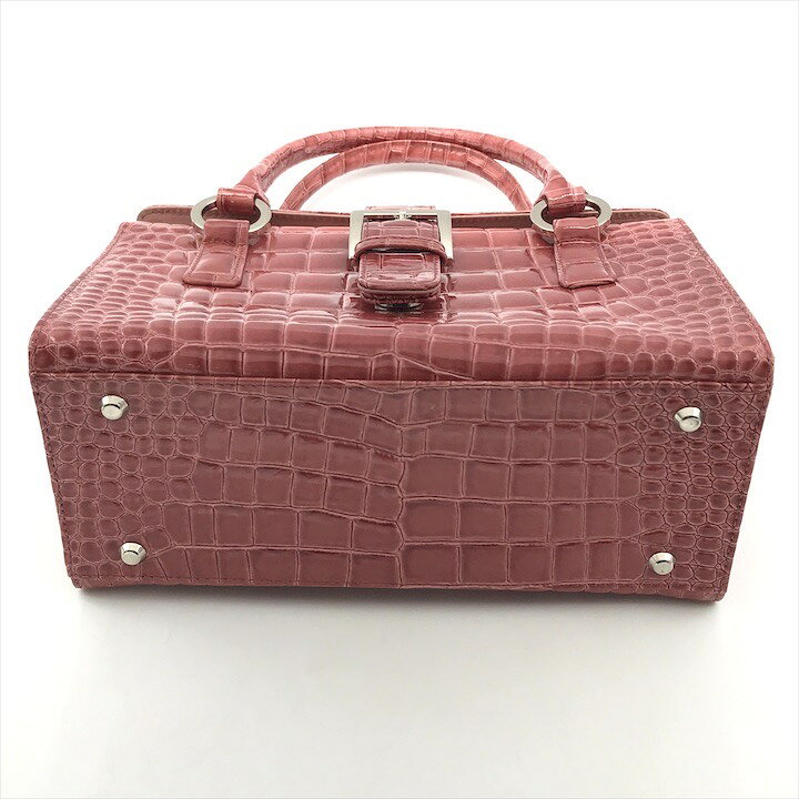 楽天市場】【中古】美品 MONTOWA モントワ レディース レザー ハンド  