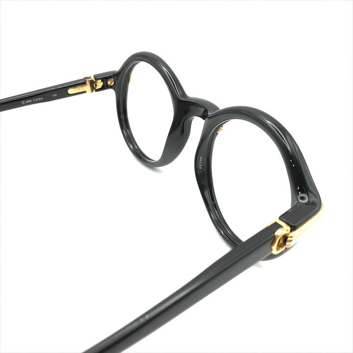 楽天市場】【中古】美品 Cartier カルティエ トリニティ ラウンド 