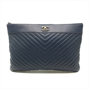 シャネル(CHANEL) 中古 クラッチバッグ | 通販・人気ランキング - 価格.com