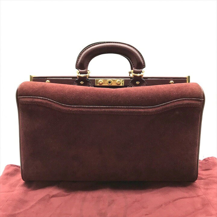 楽天市場】【中古】良品 Cartier カルティエ マストライン スエード 