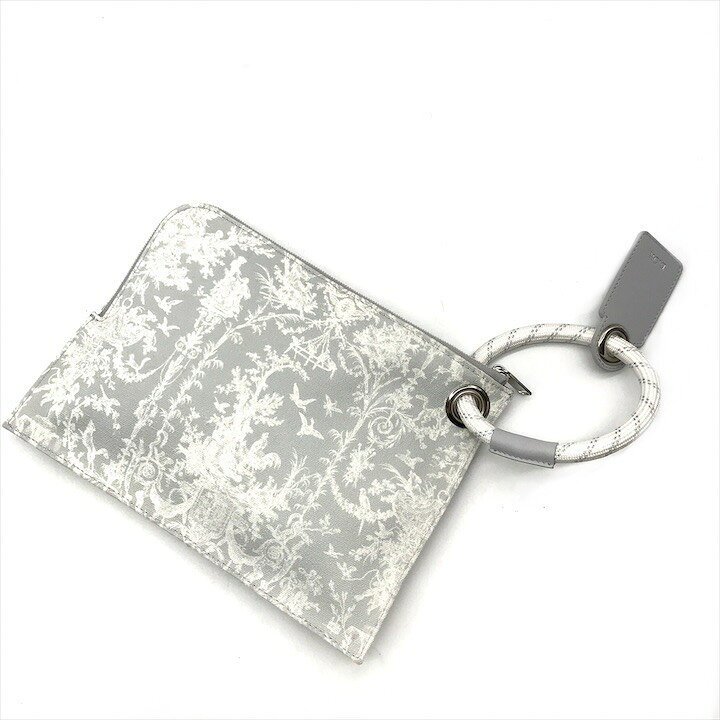 楽天市場】【中古】美品 Christian Dior ディオール ロープ ストラップ 