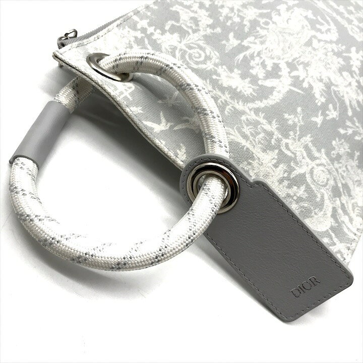 楽天市場】【中古】美品 Christian Dior ディオール ロープ ストラップ 