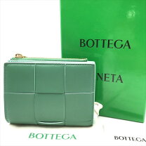 楽天市場】ボッテガ 財布 グリーン（レディース財布｜財布・ケース 