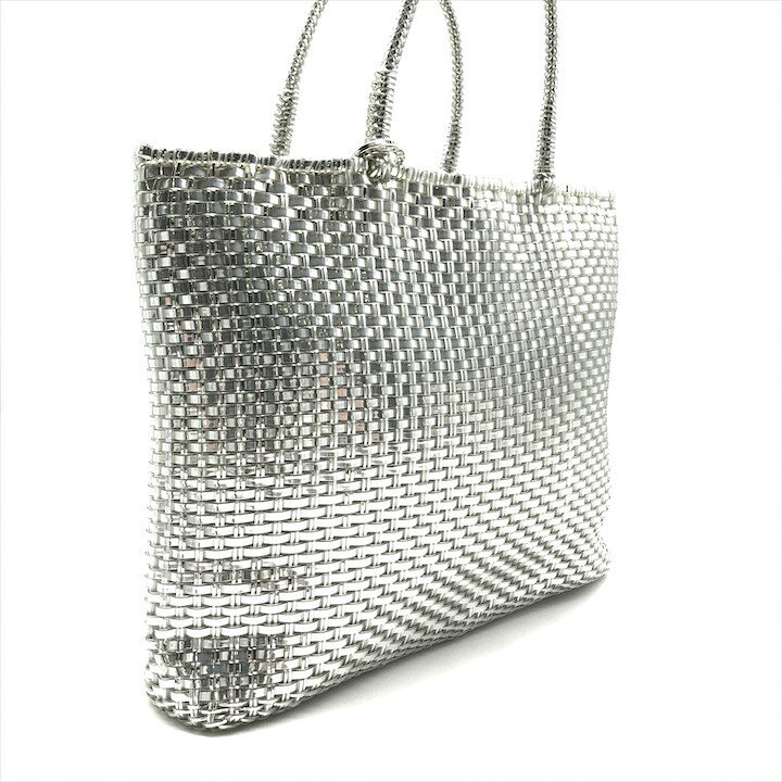 楽天市場】【中古】良品 ANTEPRIMA アンテプリマ ワイヤー トート  