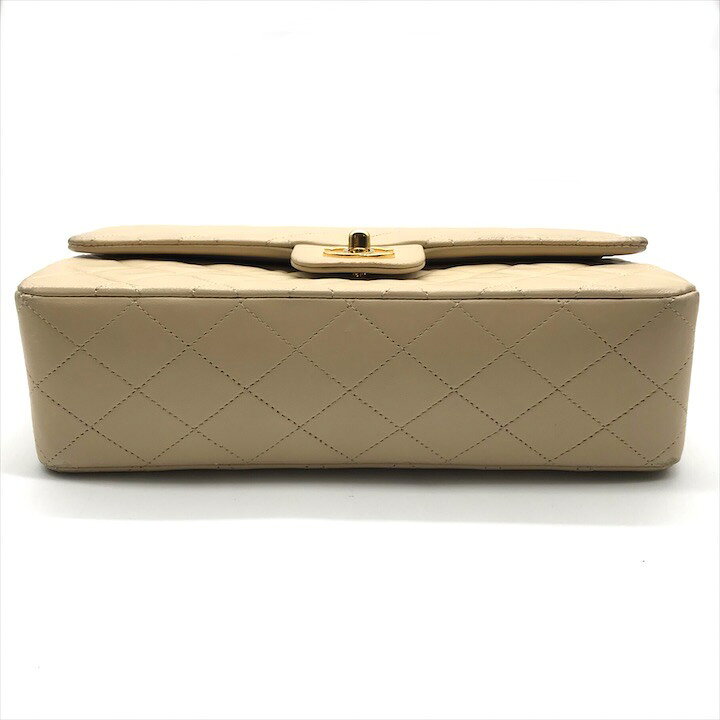 楽天市場】【中古】良品 CHANEL シャネル ココマーク マトラッセ  