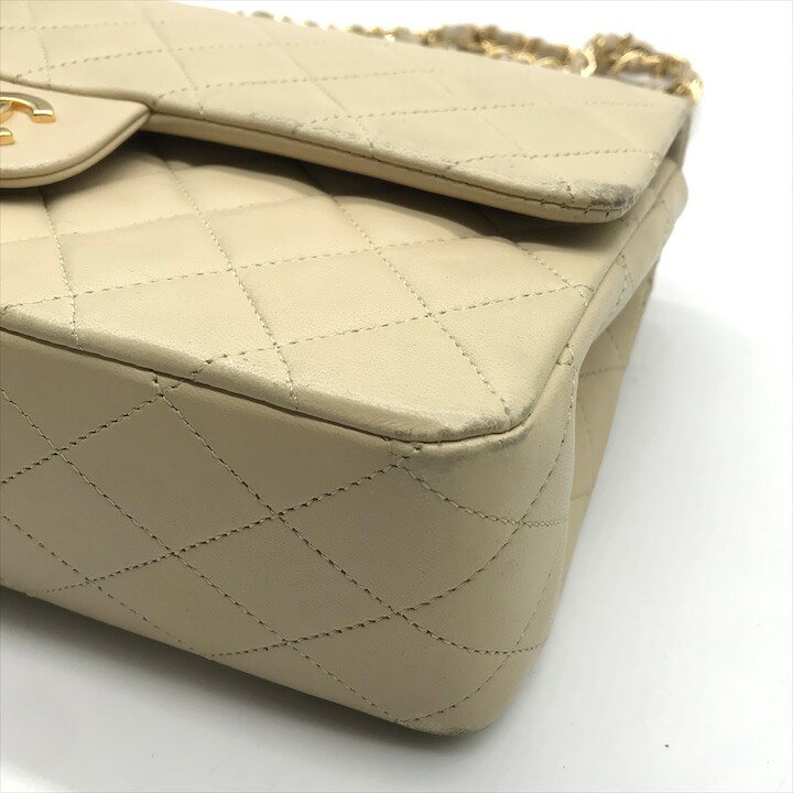 楽天市場】【中古】良品 CHANEL シャネル ココマーク マトラッセ  