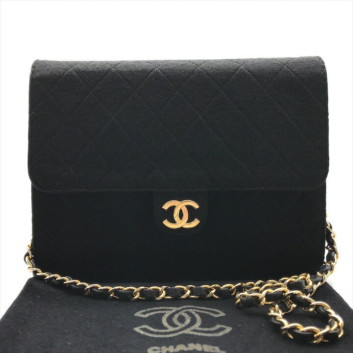 楽天市場】【中古】美品 CHANEL シャネル ココマーク マトラッセ  