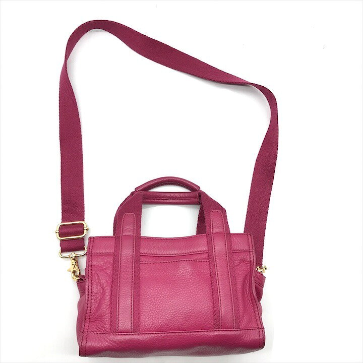 楽天市場】【中古】良品 TORY BURCH トリーバーチ レザー 2WAY 斜め 