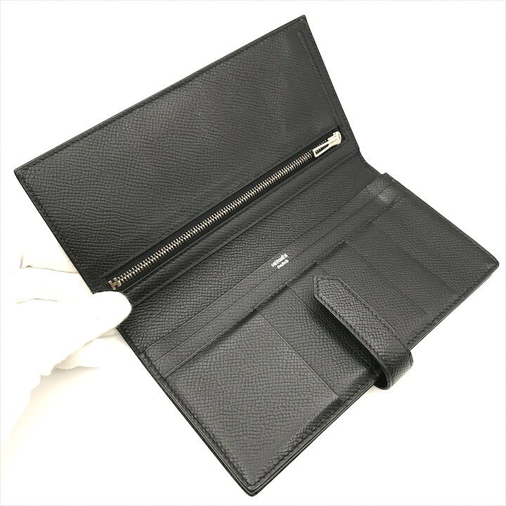 楽天市場】【中古】美品 HERMES エルメス ベアンスフレ ヴォーエプソン 
