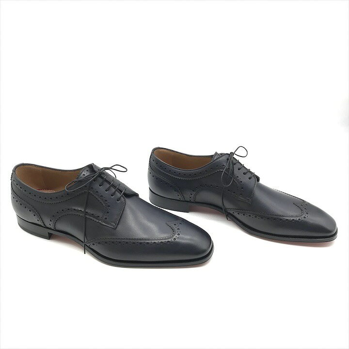 楽天市場】【中古】保管品 Christian Louboutin ルブタン Cousin Greg 