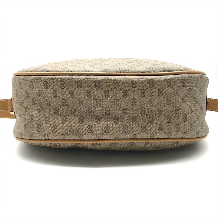 楽天市場】【中古】良品 GUCCI グッチ オールドグッチ マイクロGG 