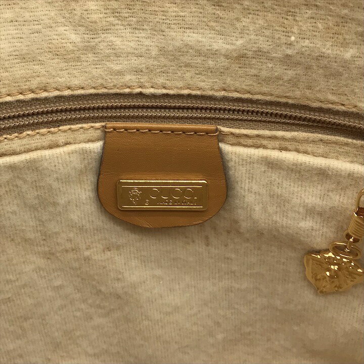 楽天市場】【中古】良品 GUCCI グッチ オールドグッチ マイクロGG 