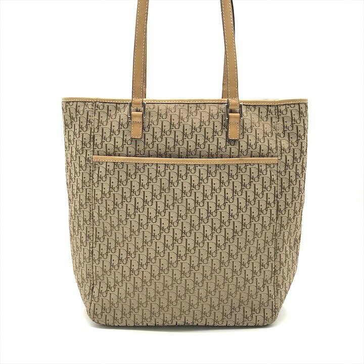 楽天市場】【中古】良品 Christian Dior クリスチャンディオール 