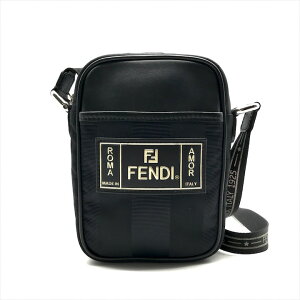 フェンディ(FENDI) ペカン(PEQUIN) 中古 バッグ | 通販・人気 