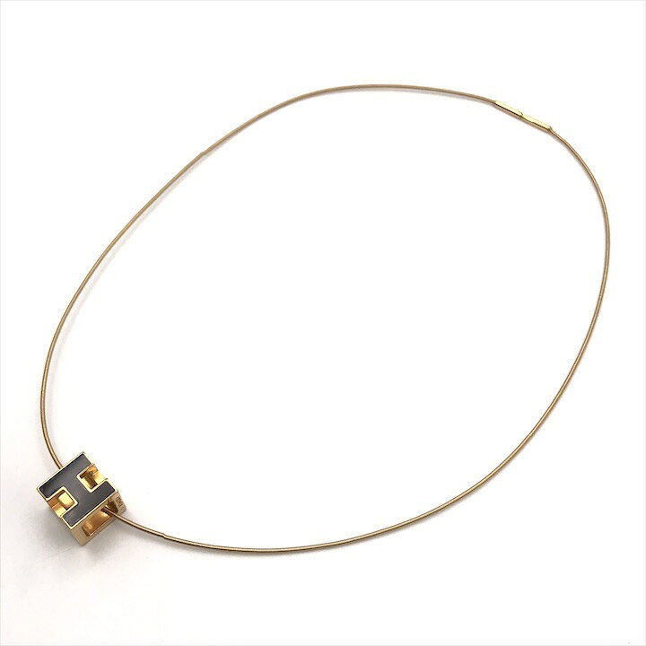 楽天市場】【中古】良品 HERMES エルメス カージュドアッシュ H 