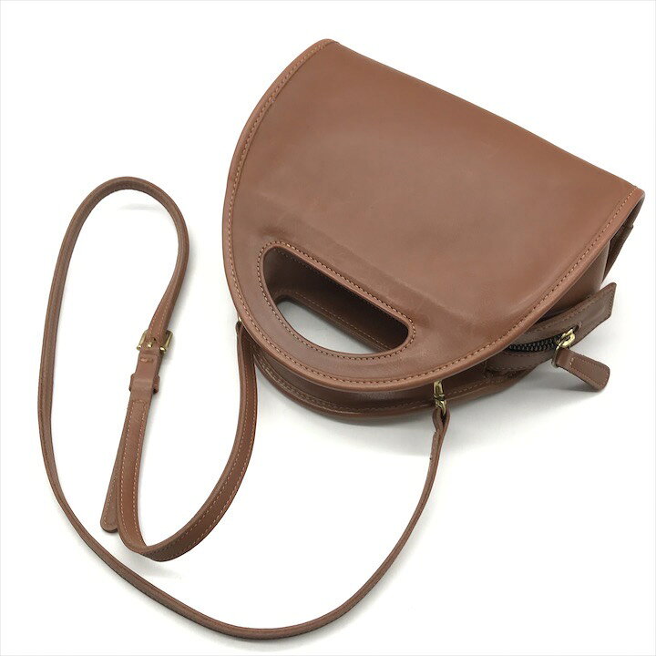 楽天市場】【中古】良品 COACH コーチ レザー 2WAY 斜め掛け ハンド  