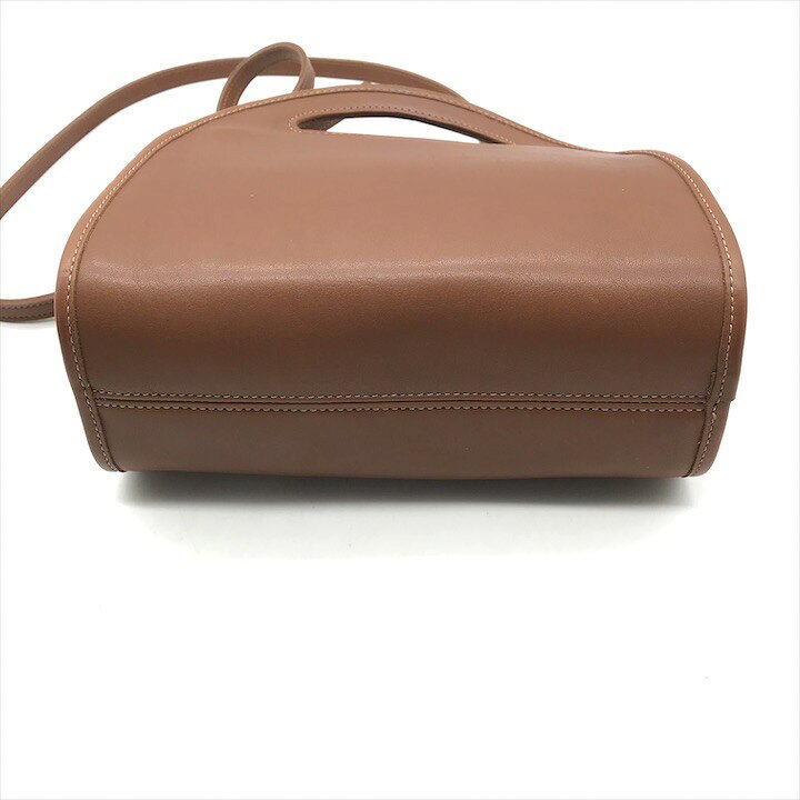 楽天市場】【中古】良品 COACH コーチ レザー 2WAY 斜め掛け ハンド  