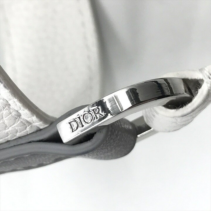 楽天市場】【中古】美品 Dior HOMME ディオール オム ショルダー  