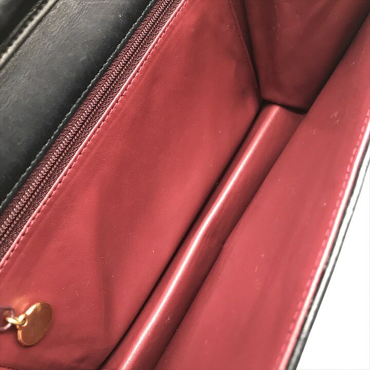 楽天市場】【中古】良品 CHANEL シャネル ココマーク マトラッセ  