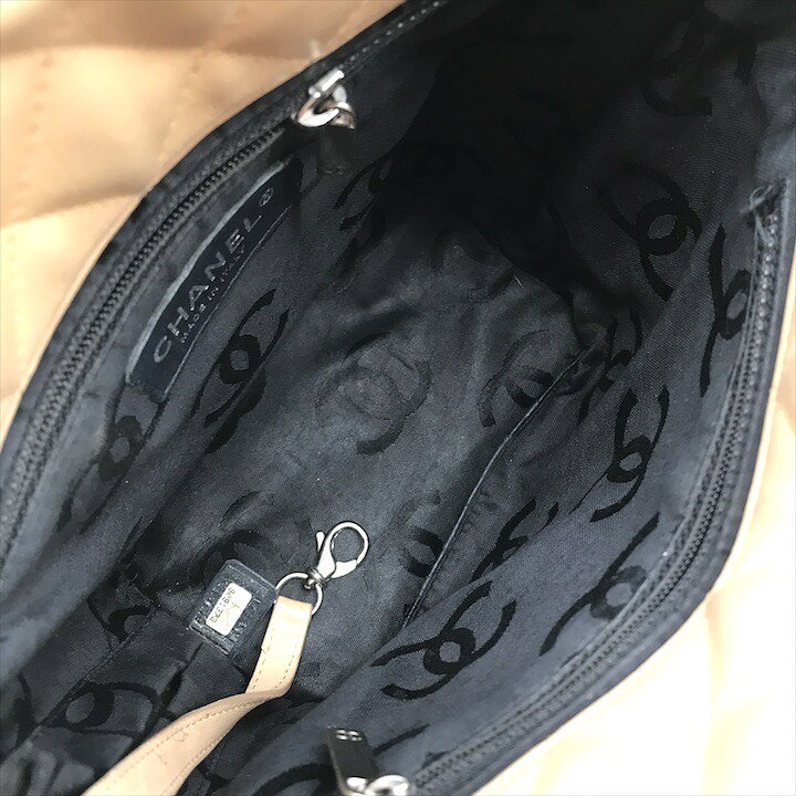 楽天市場】【中古】良品 CHANEL シャネル ココマーク カンボン 