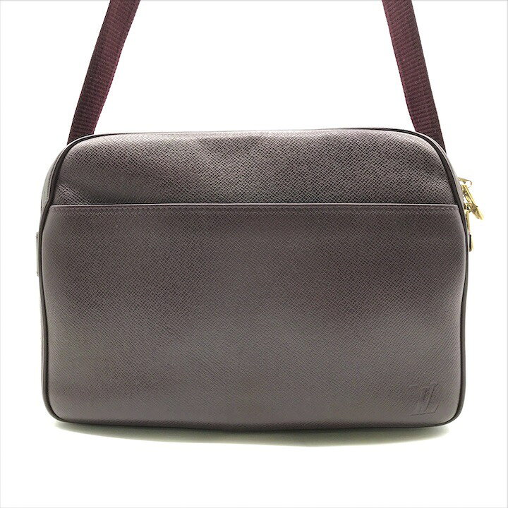 楽天市場】【中古】美品 LOUIS VUITTON ルイヴィトン タイガ 