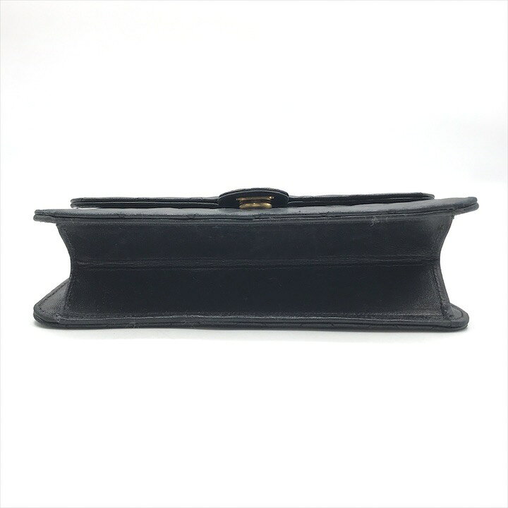 楽天市場】【中古】美品 CHANEL シャネル ココマーク マトラッセ  