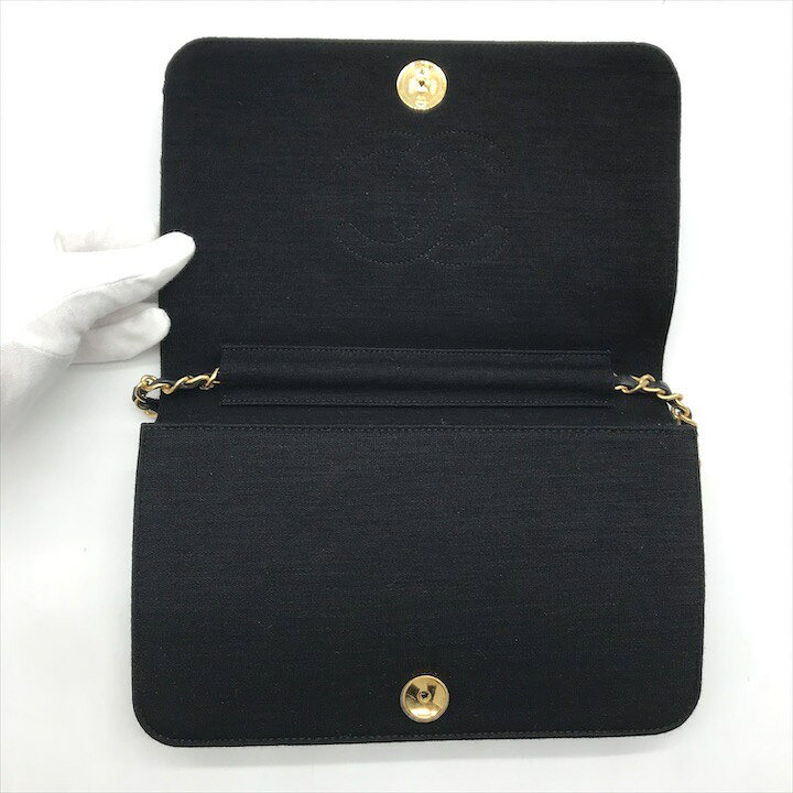 楽天市場】【中古】美品 CHANEL シャネル ココマーク マトラッセ  