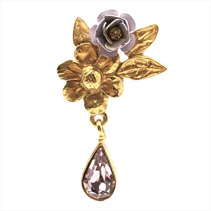 楽天市場】【中古】美品 Christian Lacroix ラクロワ カラーストーン 