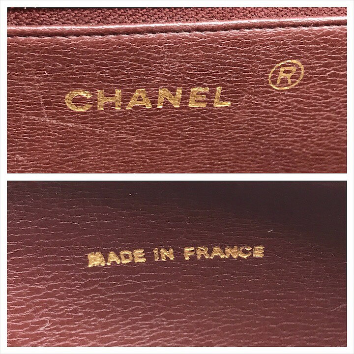 楽天市場】【中古】CHANEL シャネル ココマーク プッシュロック  