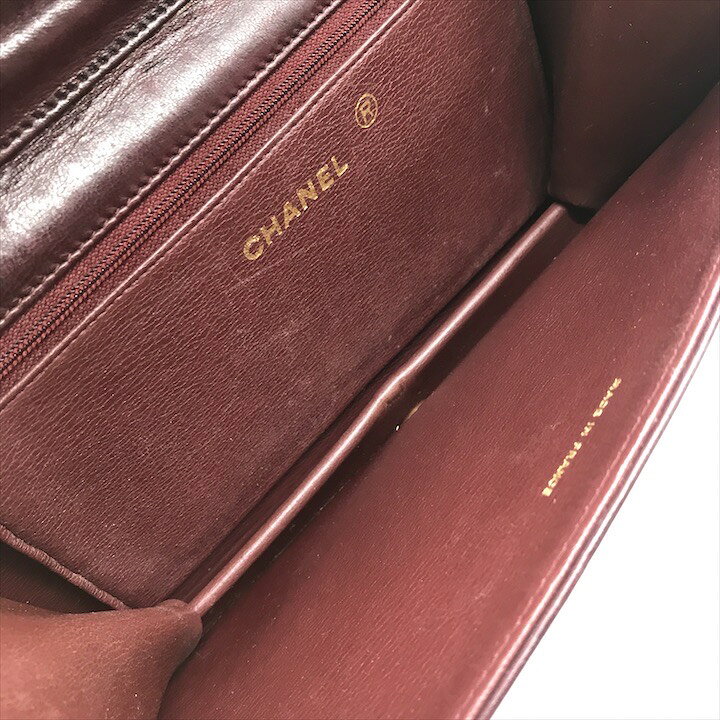 楽天市場】【中古】CHANEL シャネル ココマーク プッシュロック  