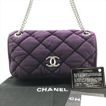 楽天市場】シャネル バブルキルトの通販 