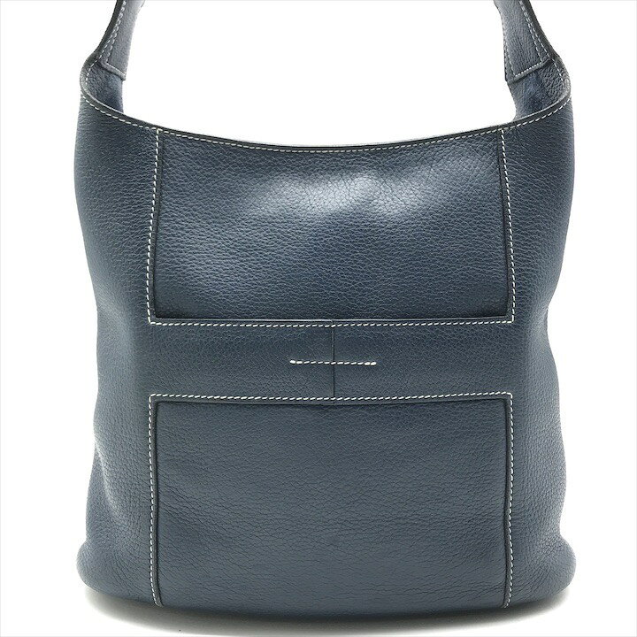 楽天市場】【中古】美品 HERMES エルメス グッドニュース PM トリヨン  