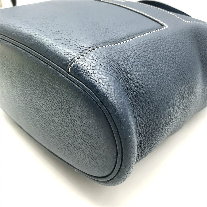 楽天市場】【中古】美品 HERMES エルメス グッドニュース PM トリヨン  